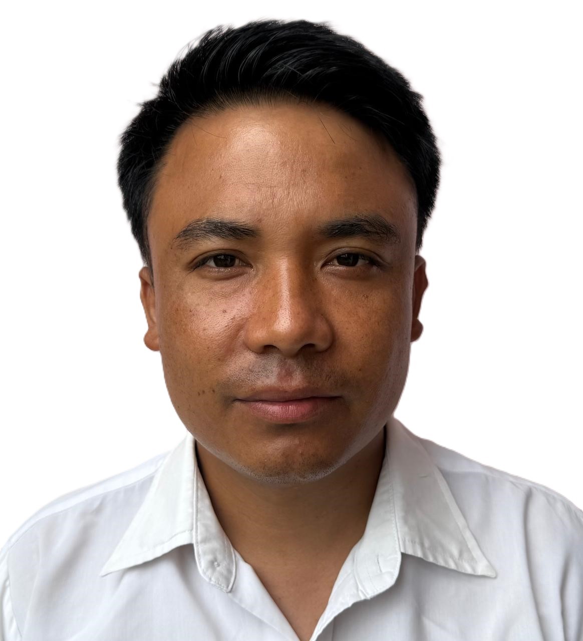 बिक्रम स्याङ्तान