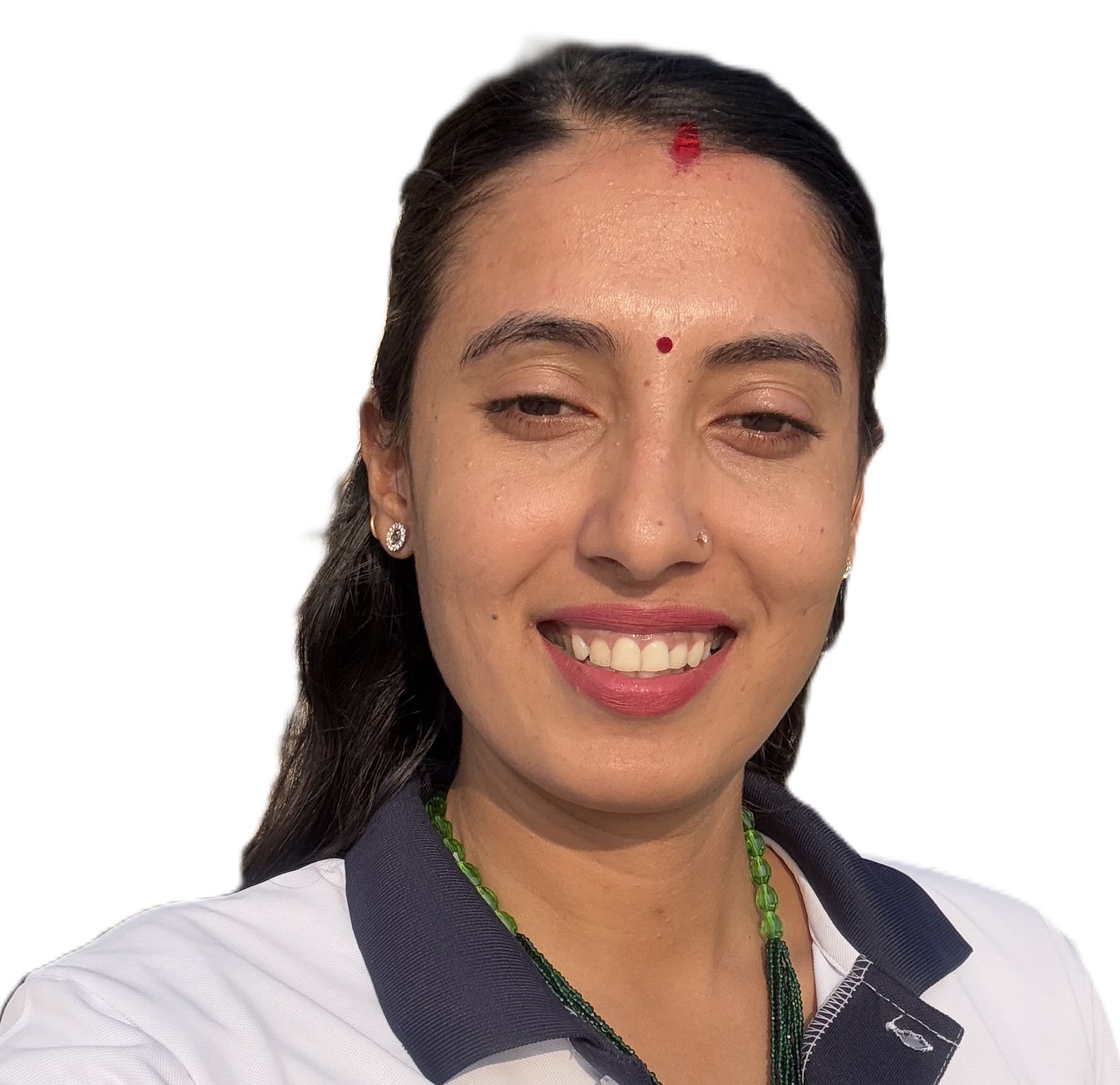 अनुषा न्यौपाने